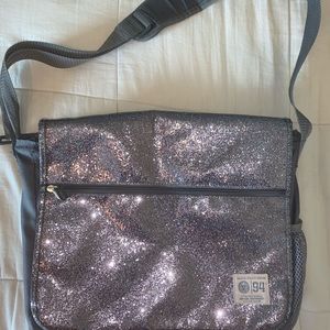 Old Navy Crossbody Backpack